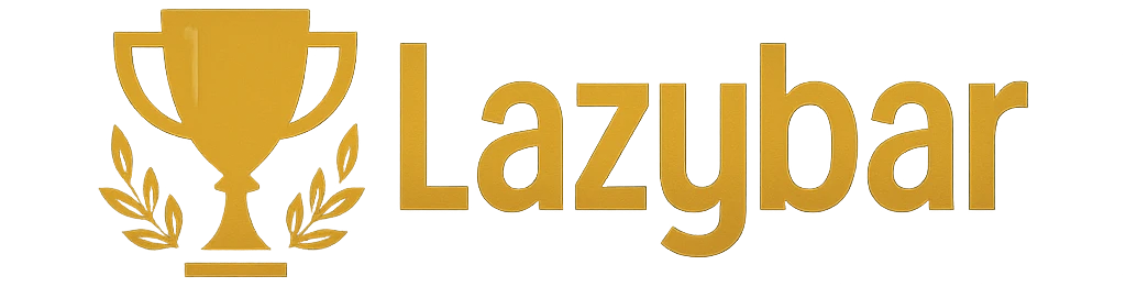 Lazybar